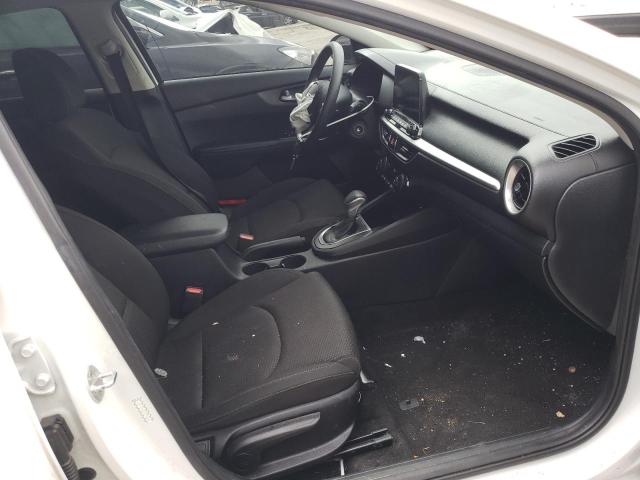 Photo 5 from auction – 2019 KIA FORTE FE with VIN 3KPF24AD6KE098362