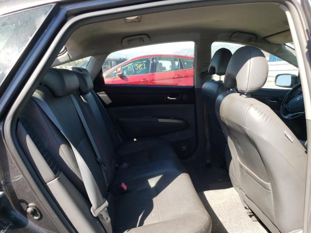 Photo 6 from auction – 2007 TOYOTA PRIUS with VIN JTDKB20U473268642