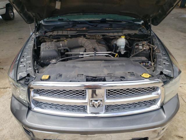 Photo 7 from auction – 2012 DODGE RAM 1500 L with VIN 1C6RD7PT9CS345032
