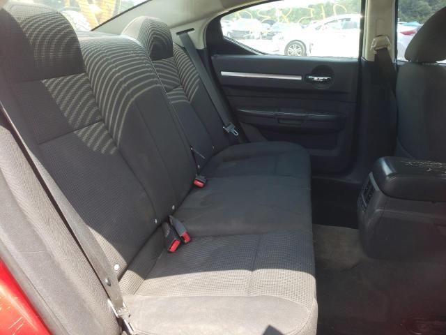 Photo 6 from auction – 2008 DODGE CHARGER with VIN 2B3KA43G28H303182