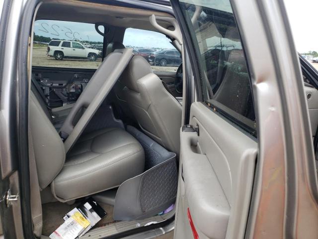 Photo 6 from auction – 2006 CHEVROLET SILVERADO with VIN 2GCEK13T161161966