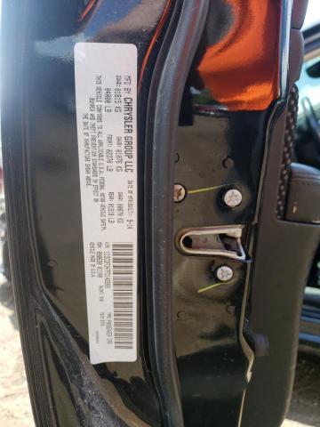 Photo 10 from auction – 2015 DODGE DART SE AE with VIN 1C3CDFDH7FD142260