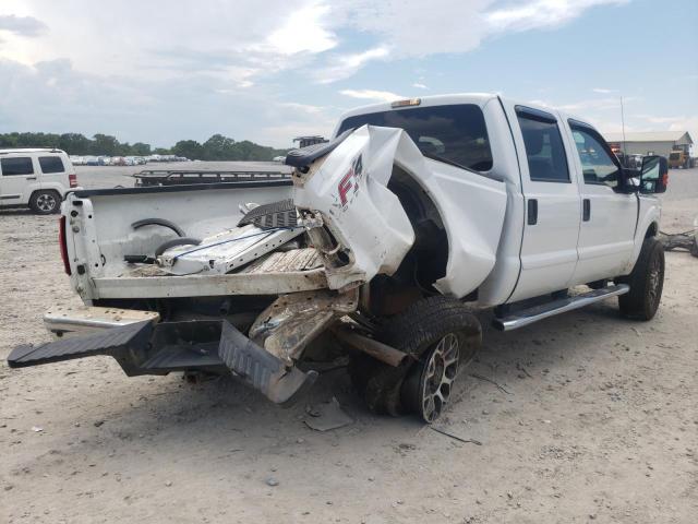Photo 4 from auction – 2015 FORD F250 SUPER with VIN 1FT7W2B64FED65304