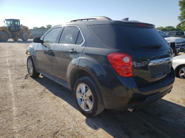 Photo 3 from auction – 2013 CHEVROLET EQUINOX LT with VIN 2GNFLDE39D6225596
