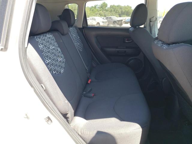 Photo 6 from auction – 2011 KIA SOUL + with VIN KNDJT2A24B7265098