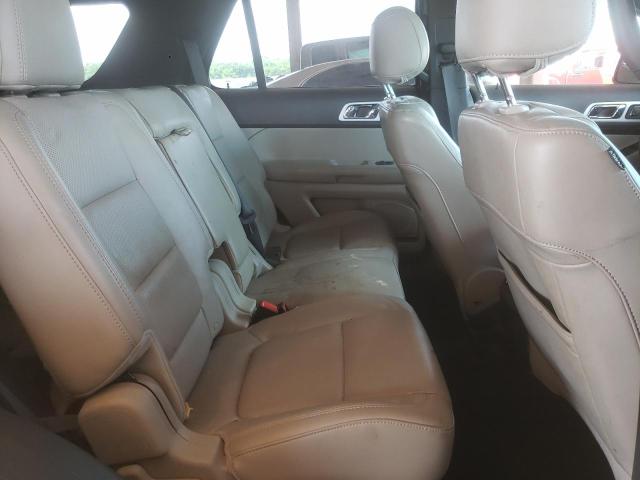 Photo 6 from auction – 2012 FORD EXPLORER L with VIN 1FMHK7F92CGA23458