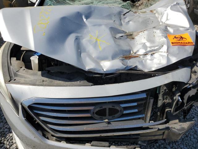 Photo 7 from auction – 2015 HYUNDAI SONATA SE with VIN 5NPE24AF4FH005580