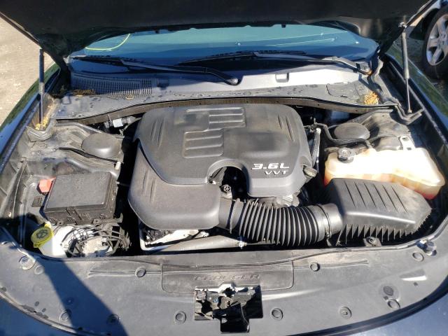 Photo 7 from auction – 2021 DODGE CHARGER SX with VIN 2C3CDXJG0MH507704