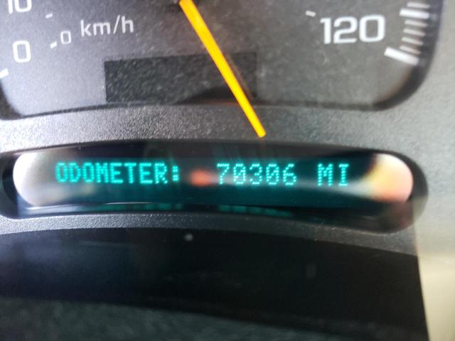 Photo 8 from auction – 2003 CHEVROLET SILVERADO with VIN 1GCEC14TX3Z189666