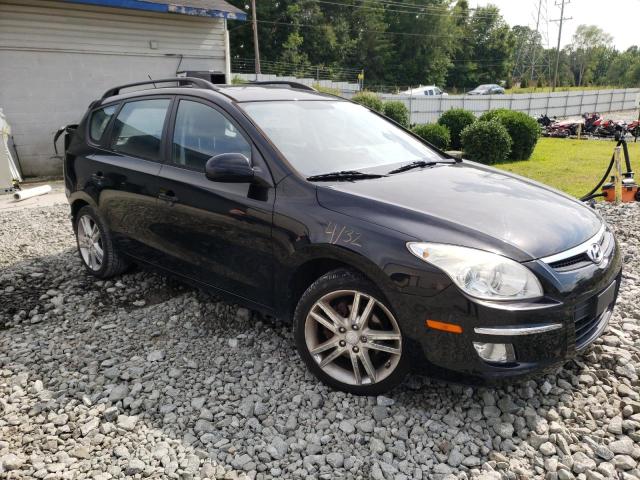 Photo 1 from auction – 2010 HYUNDAI ELANTRA with VIN KMHDC8AE7AU074202