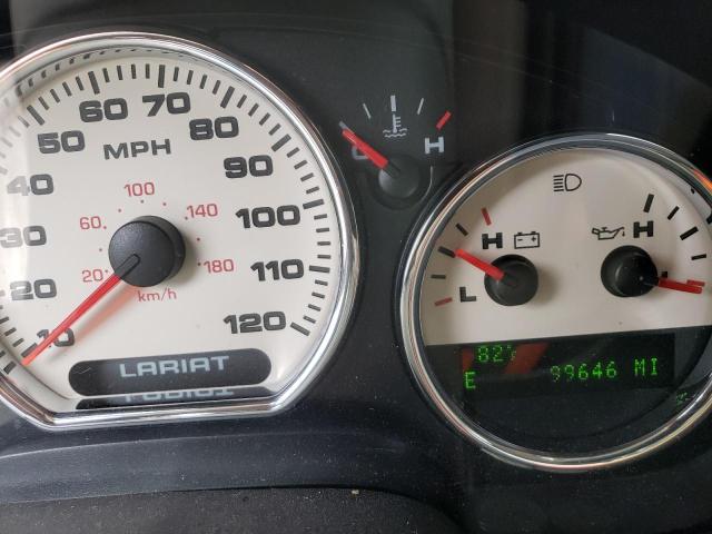 Photo 8 from auction – 2004 FORD F150 with VIN 1FTPX12574NB61446