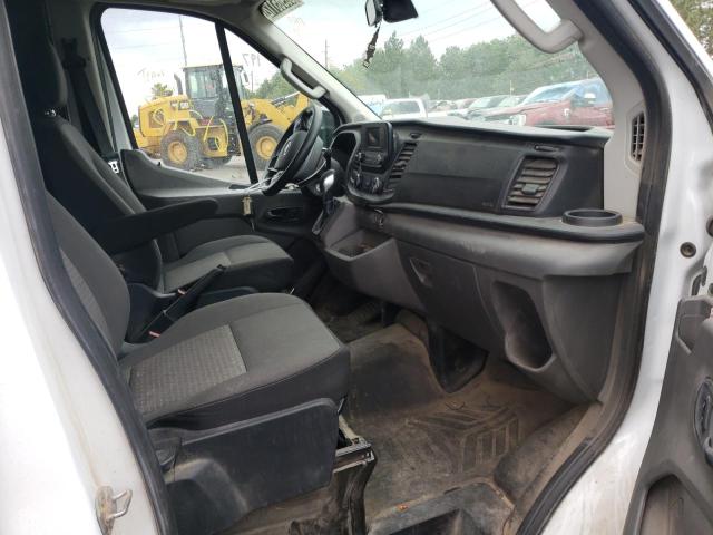 Photo 5 from auction – 2020 FORD TRANSIT T- with VIN 1FTBR2C89LKA09347