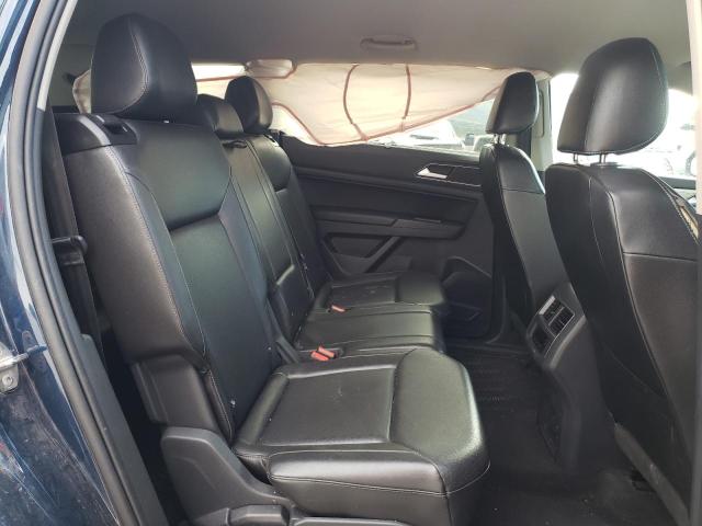 Photo 6 from auction – 2018 VOLKSWAGEN ATLAS SE with VIN 1V2KR2CA8JC512201