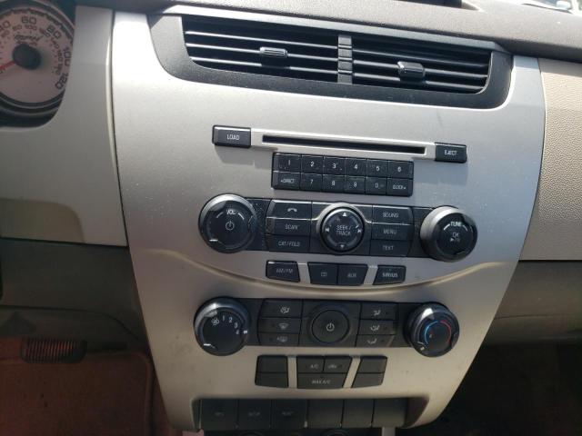 Photo 9 from auction – 2008 FORD FOCUS SE with VIN 1FAHP35N08W284068