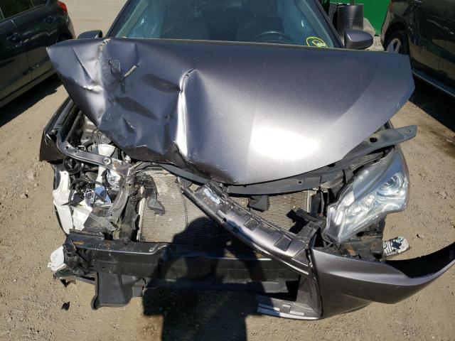 Photo 7 from auction – 2015 TOYOTA CAMRY LE with VIN 4T1BF1FK5FU991666