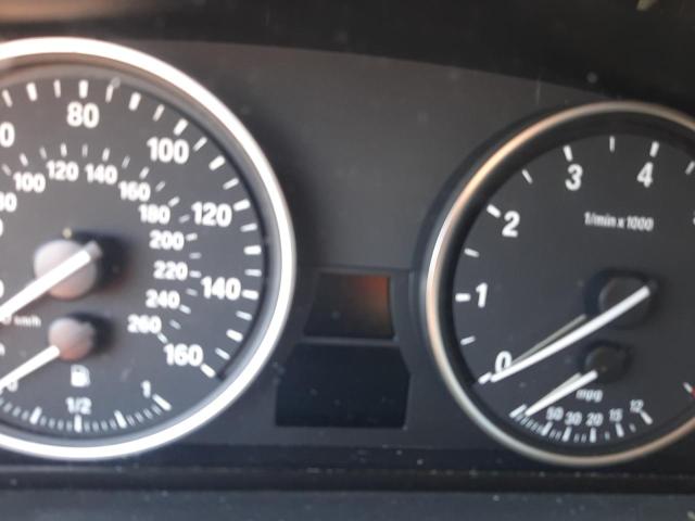 Photo 8 from auction – 2010 BMW 535 I with VIN WBANW1C56AC166134