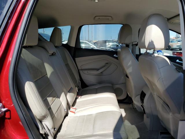 Photo 6 from auction – 2015 FORD ESCAPE SE with VIN 1FMCU0GX3FUC26857