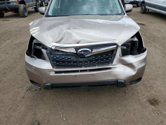 Photo 9 from auction – 2014 SUBARU FORESTER 2 with VIN JF2SJAECXEH446097