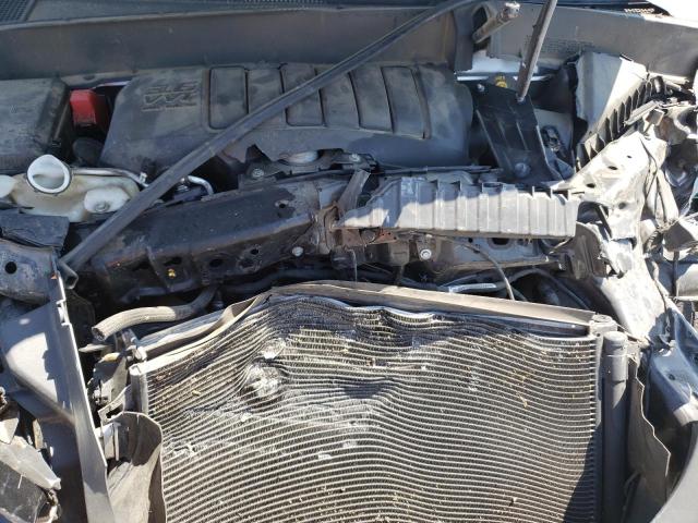 Photo 7 from auction – 2013 CHEVROLET TRAVERSE L with VIN 1GNKRGKD0DJ132089
