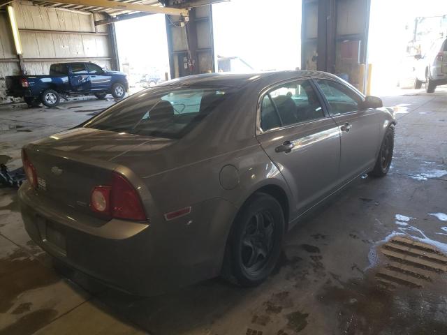 Photo 4 from auction – 2011 CHEVROLET MALIBU LS with VIN 1G1ZA5EU3BF137374