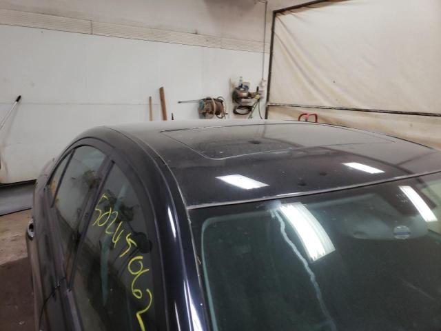 Photo 9 from auction – 2005 MERCEDES-BENZ E 320 CDI with VIN WDBUF26J85A581257