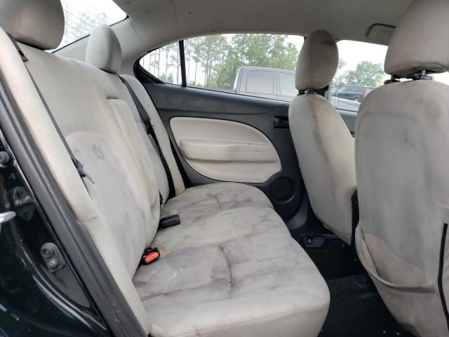 Photo 6 from auction – 2019 MITSUBISHI MIRAGE G4 with VIN ML32F3FJ9KHF15128