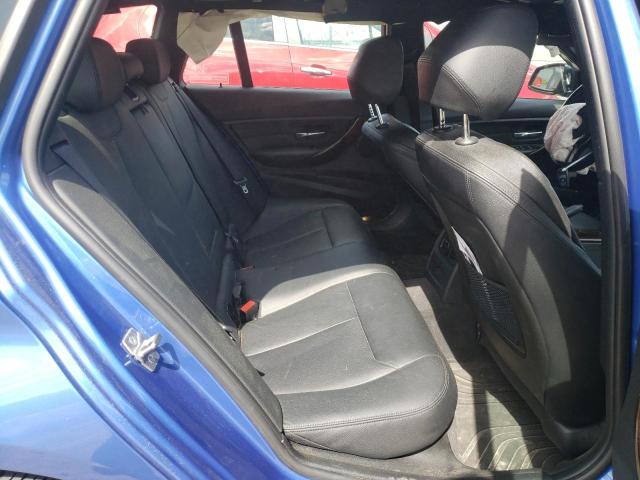 Photo 6 from auction – 2014 BMW 328 D XDRI with VIN WBA3K5C50EF776299