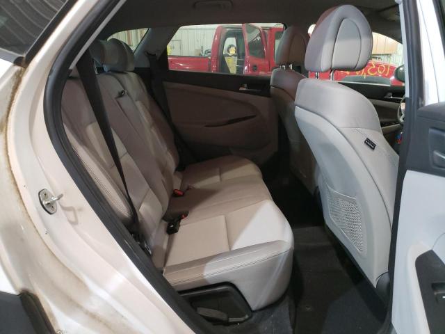 Photo 6 from auction – 2016 HYUNDAI TUCSON LIM with VIN KM8J3CA43GU141142