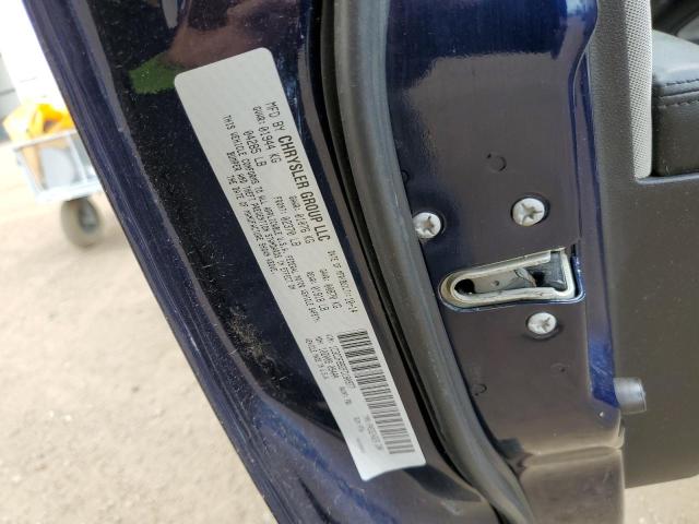 Photo 10 from auction – 2015 DODGE DART SXT with VIN 1C3CDFBB2FD180977