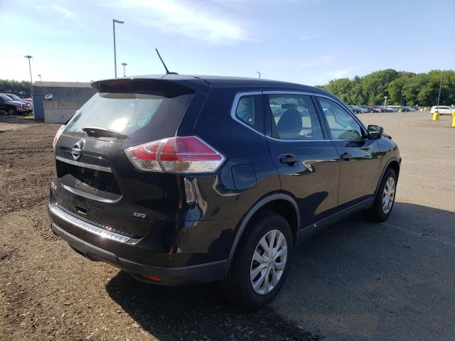 Photo 4 from auction – 2016 NISSAN ROGUE S with VIN KNMAT2MV9GP620733
