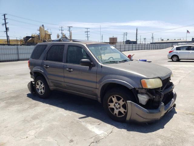 FORD ESCAPE LIM 2003 with VIN 1FMCU04153KA62390 - Photo from auction