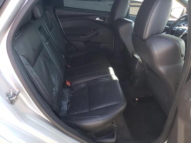 Photo 6 from auction – 2013 FORD FOCUS ST with VIN 1FADP3L95DL235674
