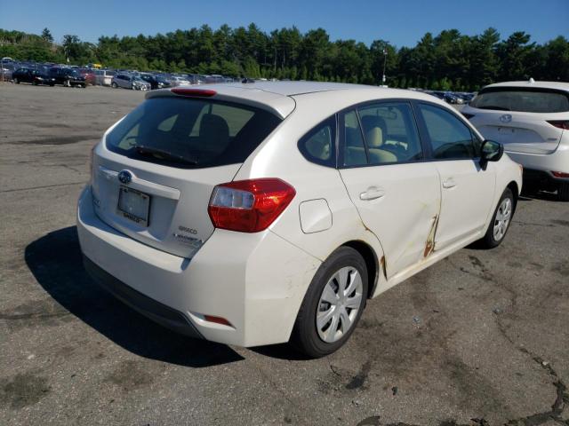 Photo 4 from auction – 2013 SUBARU IMPREZA with VIN JF1GPAA61D1890887