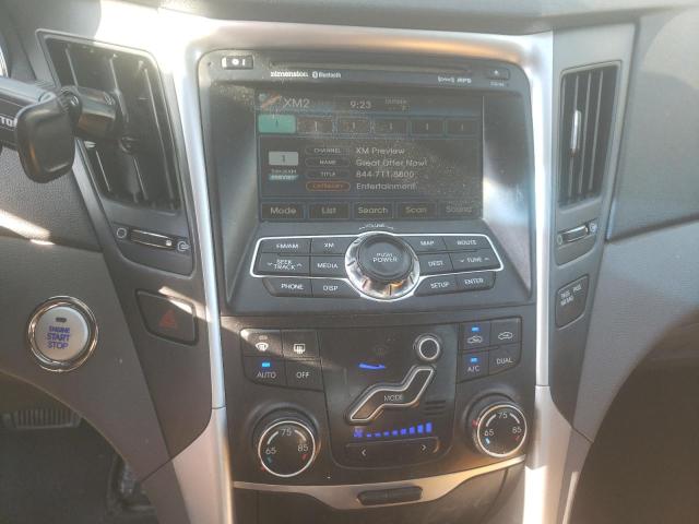Photo 9 from auction – 2011 HYUNDAI SONATA SE with VIN 5NPEC4AB3BH210876