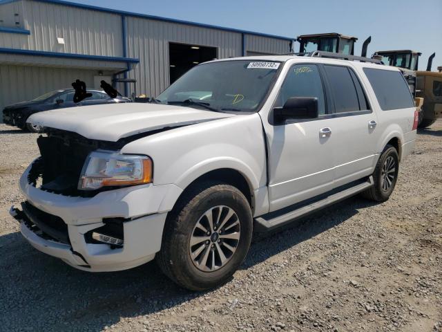 Photo 2 from auction – 2016 FORD EXPEDITION with VIN 1FMJK1HT5GEF23672