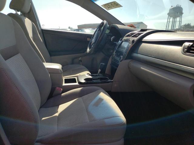 Photo 5 from auction – 2013 TOYOTA CAMRY L with VIN 4T1BF1FK9DU685695