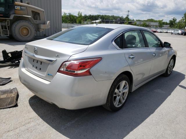 Photo 4 from auction – 2013 NISSAN ALTIMA 2.5 with VIN 1N4AL3AP3DC103884