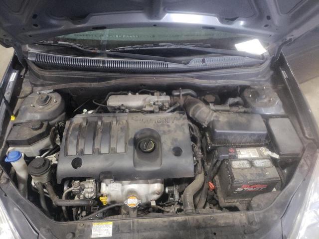 Photo 7 from auction – 2011 HYUNDAI ACCENT GLS with VIN KMHCN4AC1BU613864
