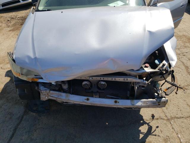 Photo 7 from auction – 2002 HONDA ACCORD with VIN 1HGCG56712A176595