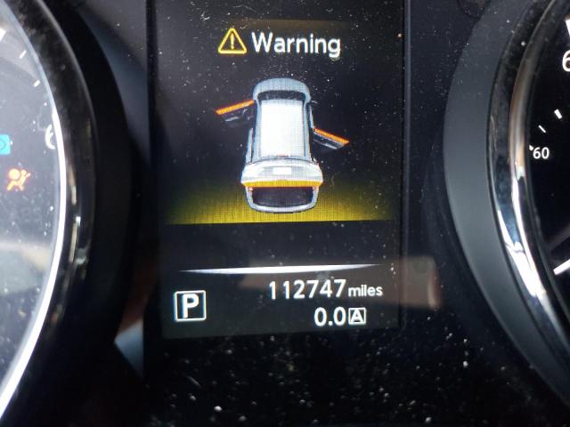 Photo 8 from auction – 2015 NISSAN ROGUE S with VIN KNMAT2MV4FP540366