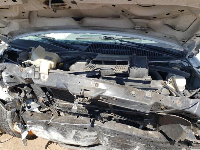 Photo 7 from auction – 2015 CHEVROLET EXPRESS G2 with VIN 1GCWGGCG7F1121537