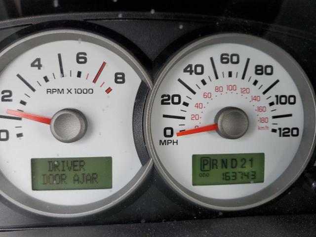 Photo 8 from auction – 2006 FORD ESCAPE LIM with VIN 1FMYU04106KA07940