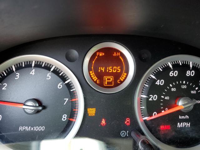 Photo 8 from auction – 2011 NISSAN SENTRA 2.0 with VIN 3N1AB6AP2BL639468