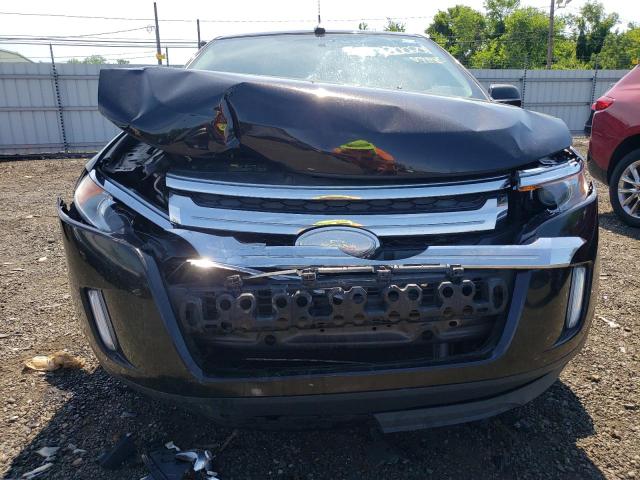 Photo 9 from auction – 2013 FORD ESCAPE XLT with VIN 2FMDK4JC5DBA72338