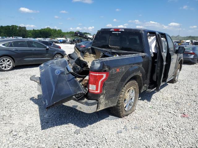 Photo 4 from auction – 2015 FORD F150 SUPER with VIN 1FTEW1EF5FKD53032