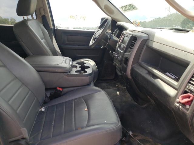 Photo 5 from auction – 2019 RAM 1500 CLASS with VIN 1C6RR6FG2KS603499