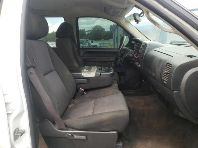 Photo 5 from auction – 2012 CHEVROLET SILVERADO with VIN 3GCPKSE76CG103417
