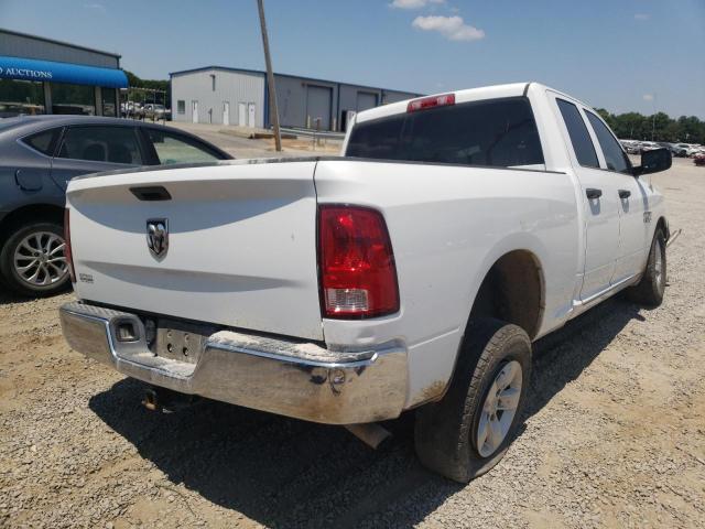Photo 4 from auction – 2013 RAM 1500 ST with VIN 1C6RR6FG5DS665532