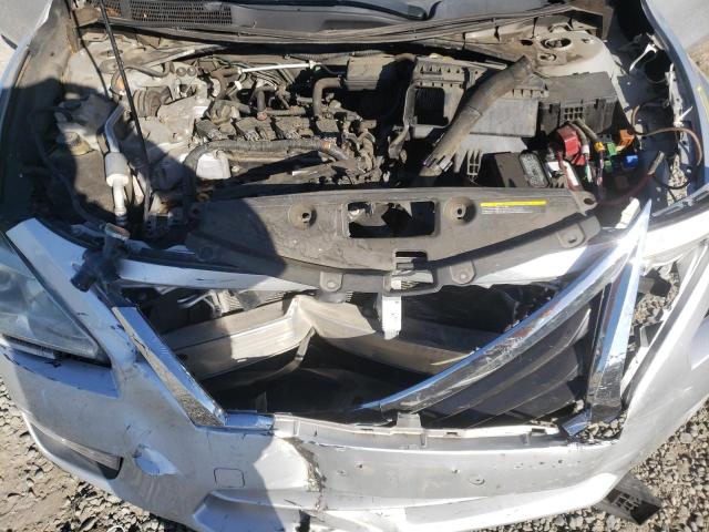 Photo 7 from auction – 2015 NISSAN ALTIMA 2.5 with VIN 1N4AL3AP8FC412818