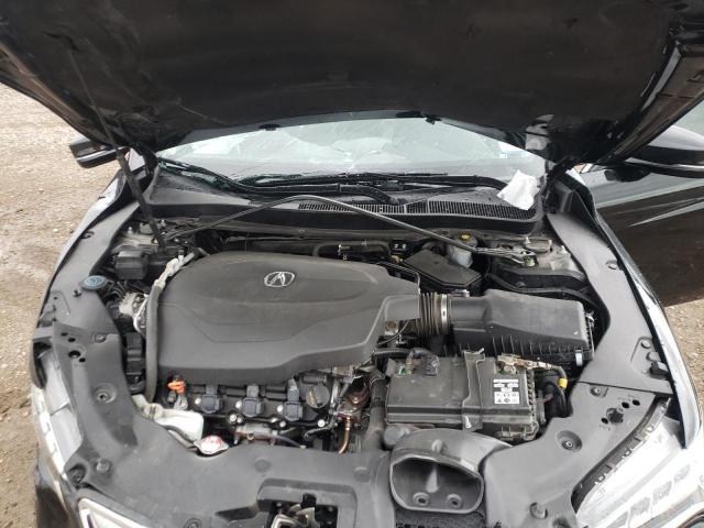 Photo 7 from auction – 2015 ACURA TLX TECH with VIN 19UUB2F56FA000535